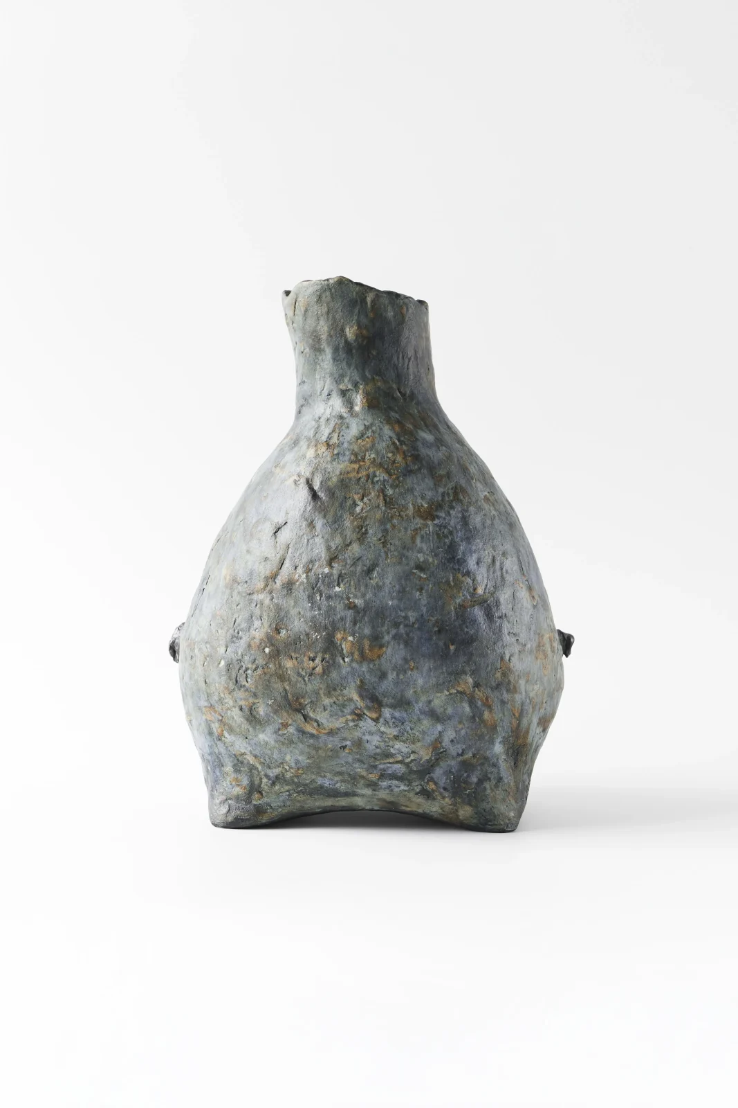 Echoes No.06 - Ceramic Vessel — 2