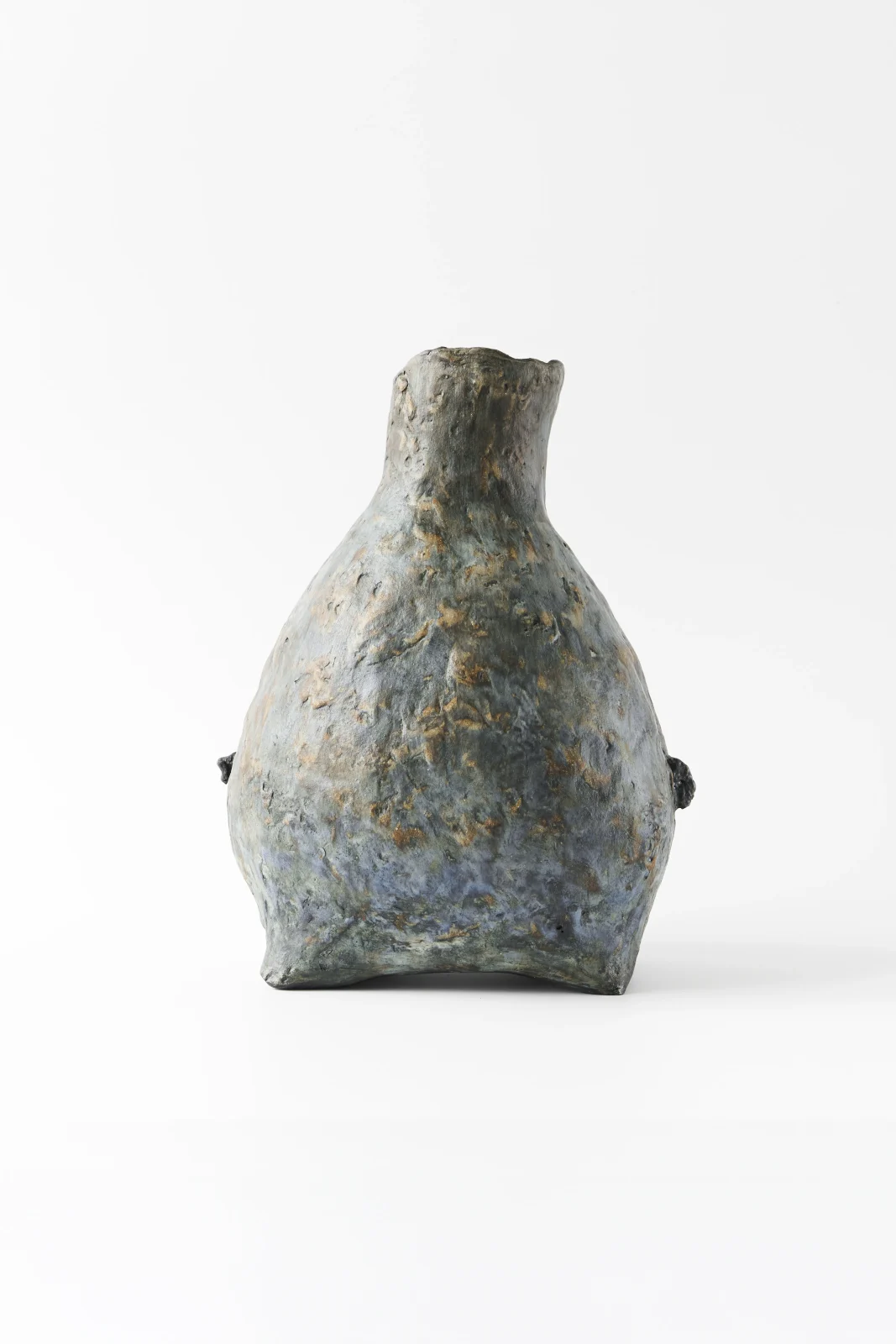 Echoes No.06 - Ceramic Vessel — 4