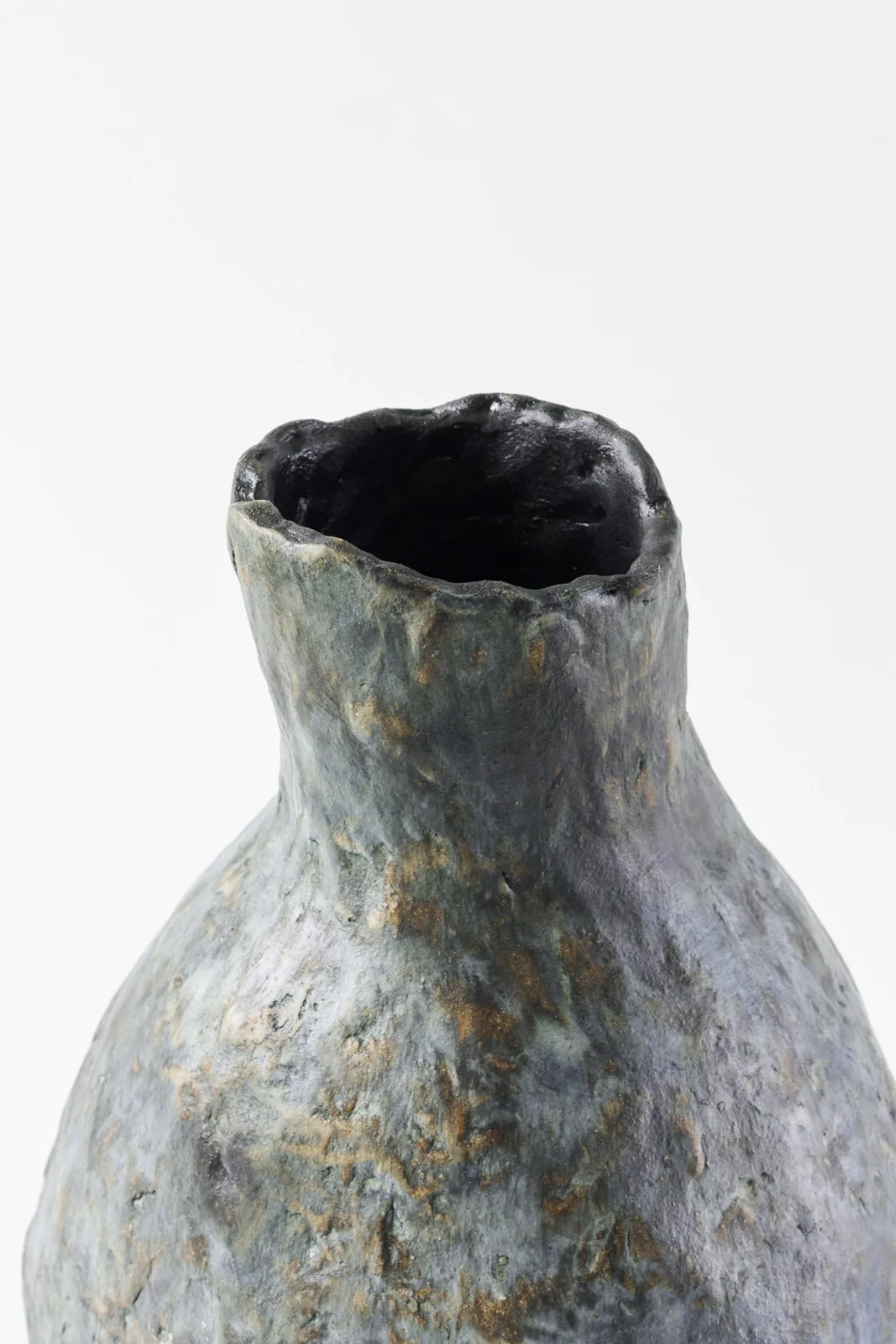 Echoes No.06 - Ceramic Vessel — 5
