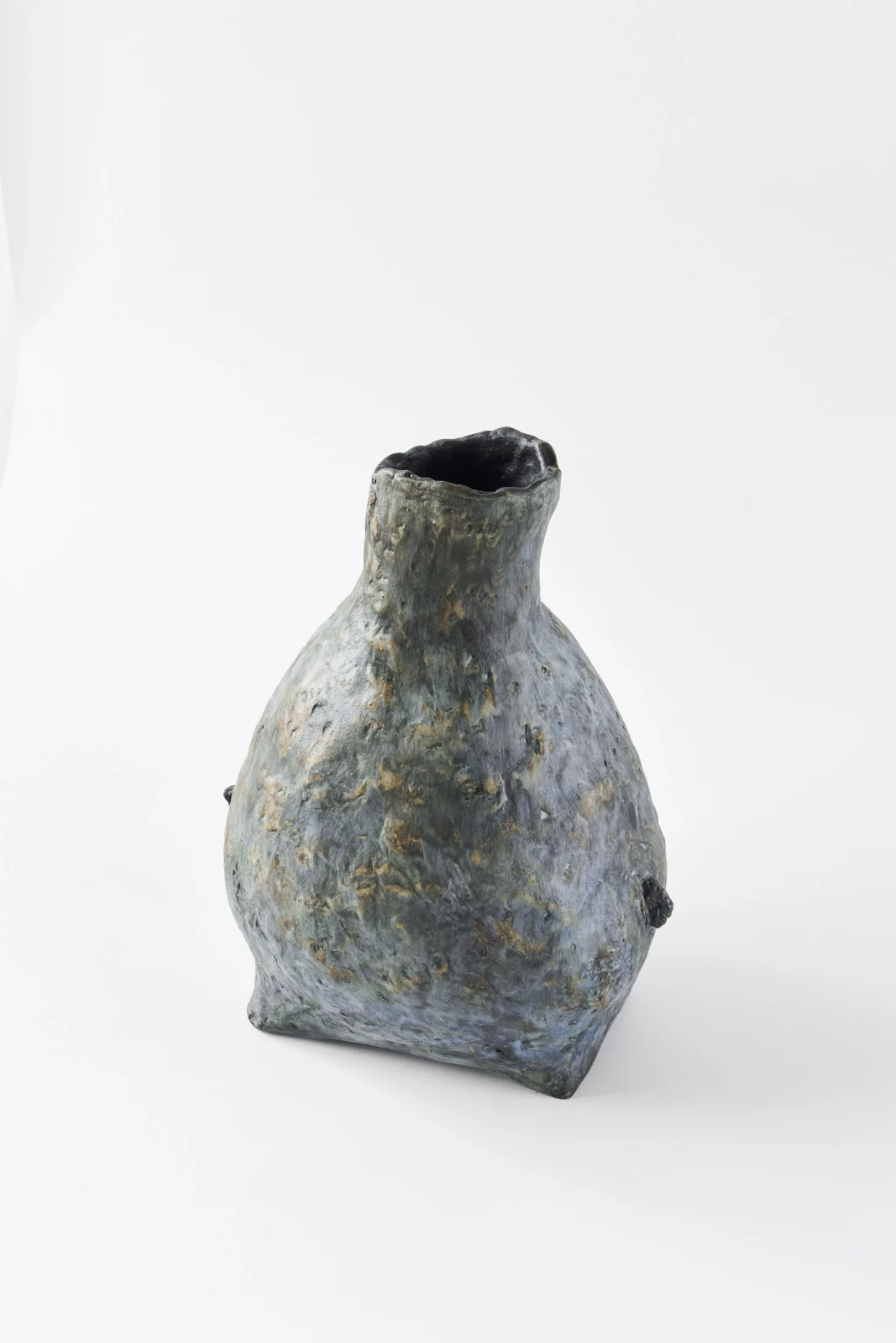 Echoes No.06 - Ceramic Vessel — 6
