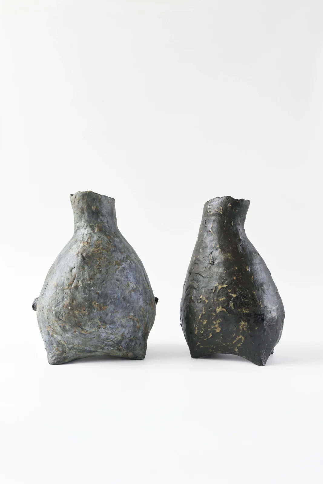 Echoes No.06 - Ceramic Vessel — 8