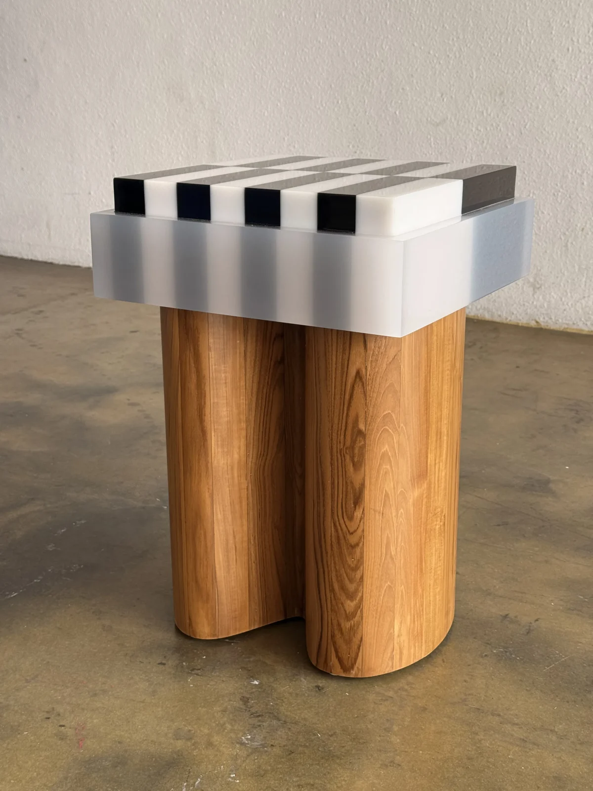 Agar Table 02 — 3