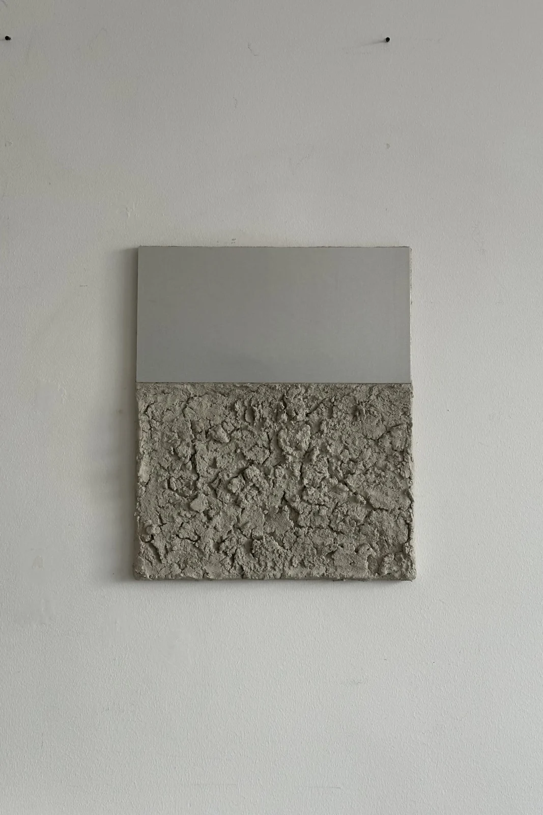 Suspirium - Greige Wall Art (08) — 8