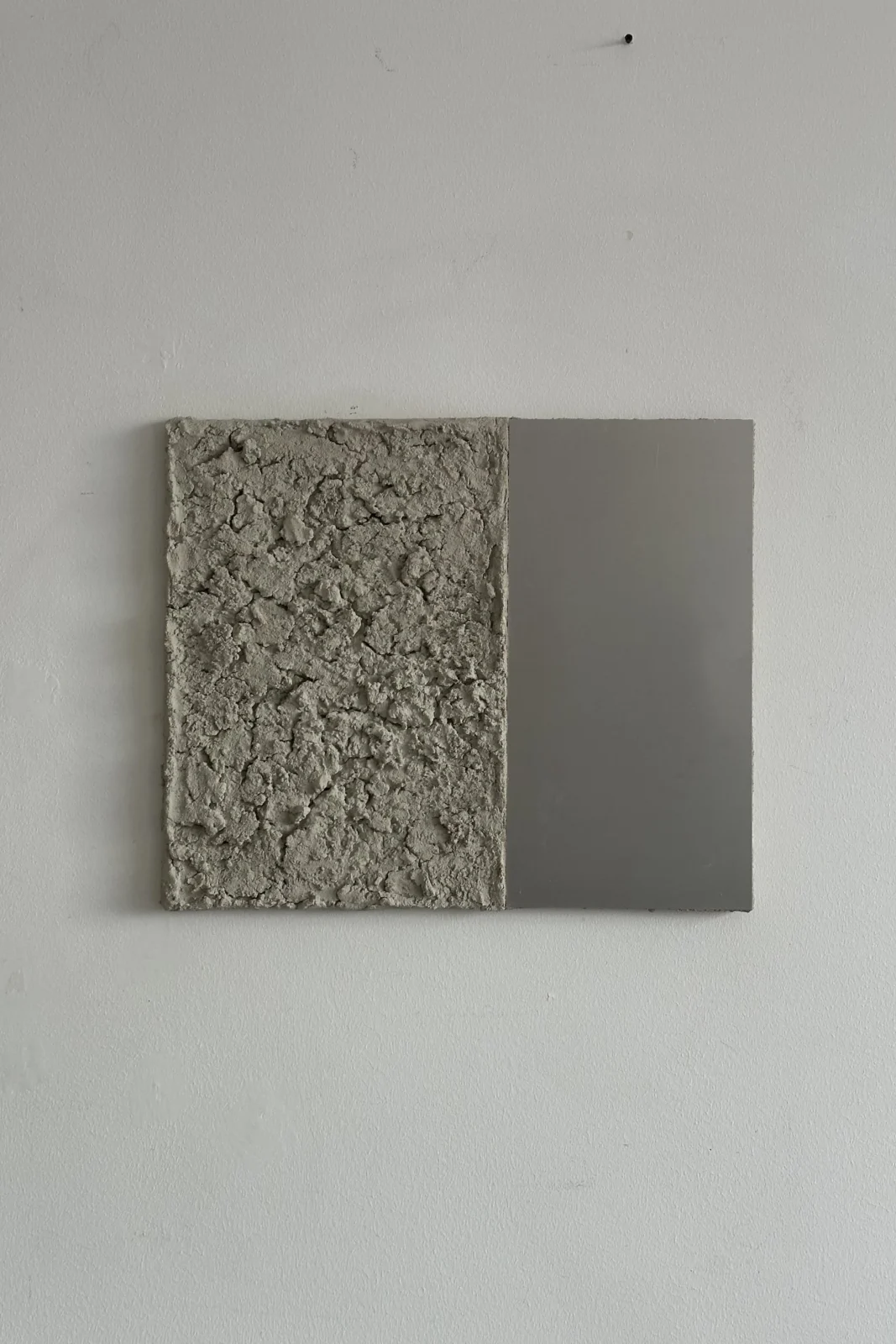 Suspirium - Greige Wall Art (08) — 10