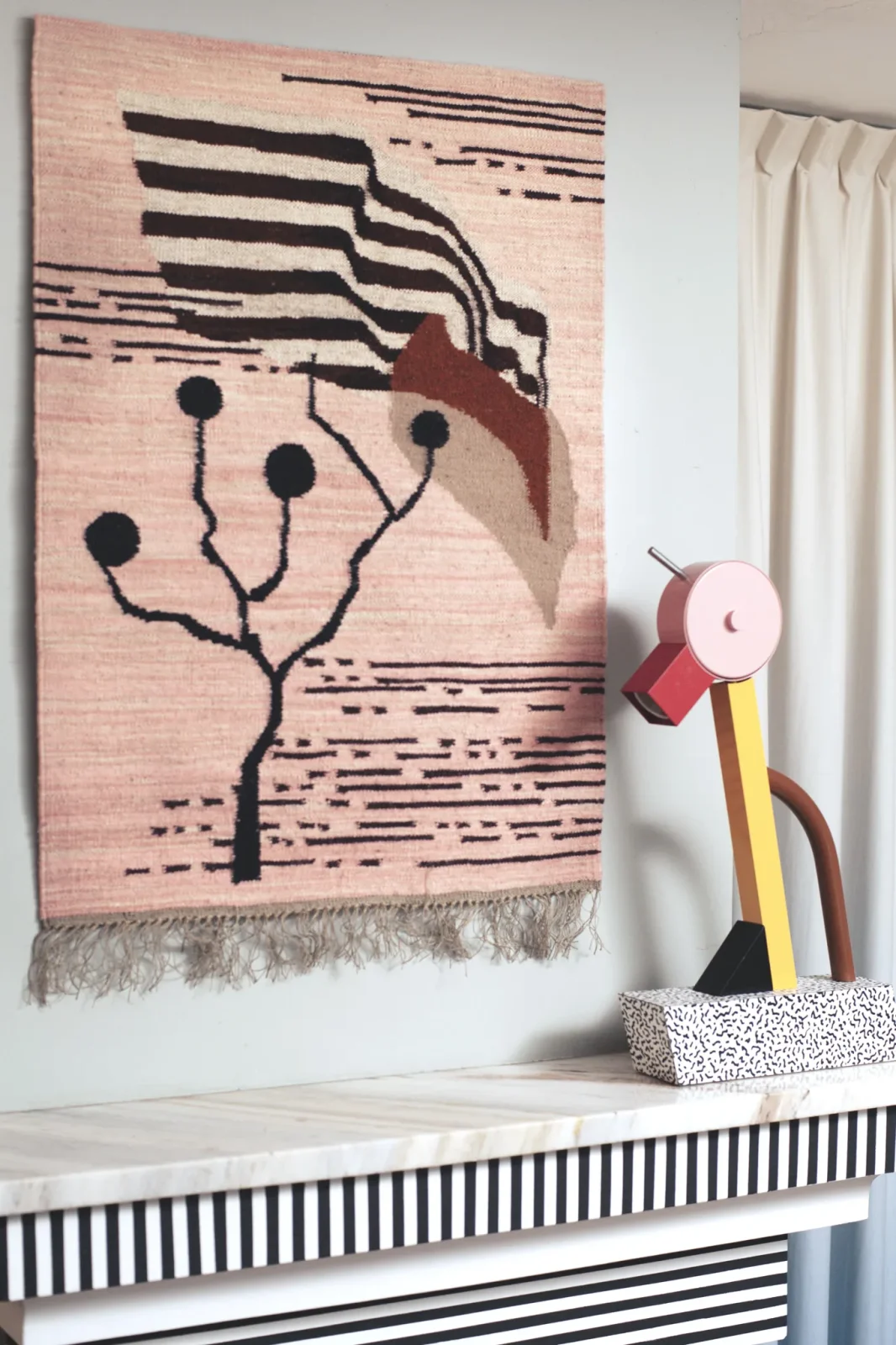 Dream #2 - Wall Decoration — 2