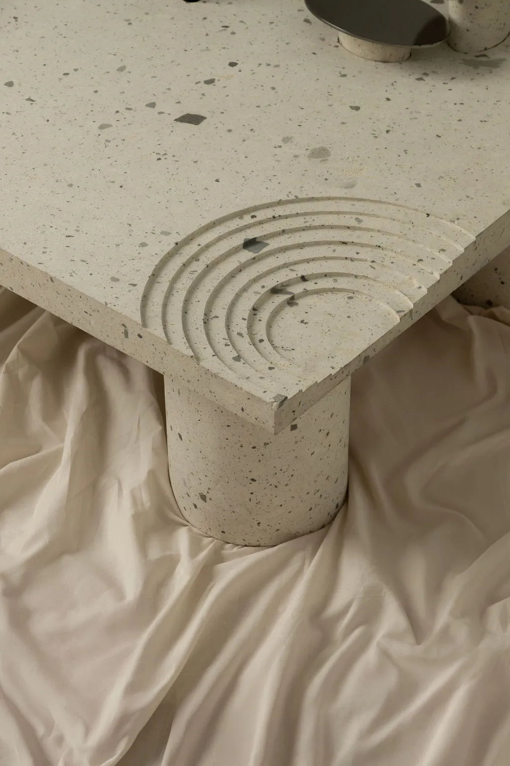 Atlantis Cantera Coffee Table — 3