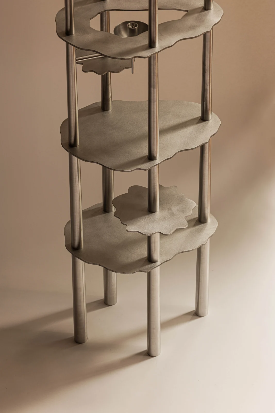 Velora Ii Shelving - Omareli — 3