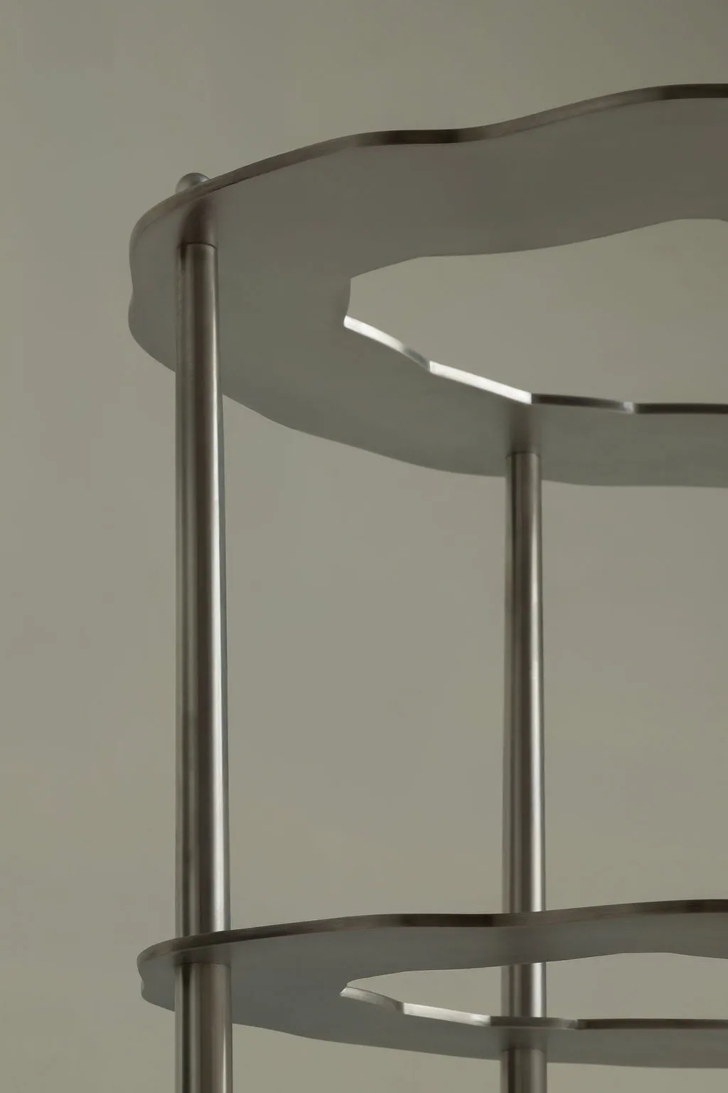 Velora I Shelving - Omareli — 2