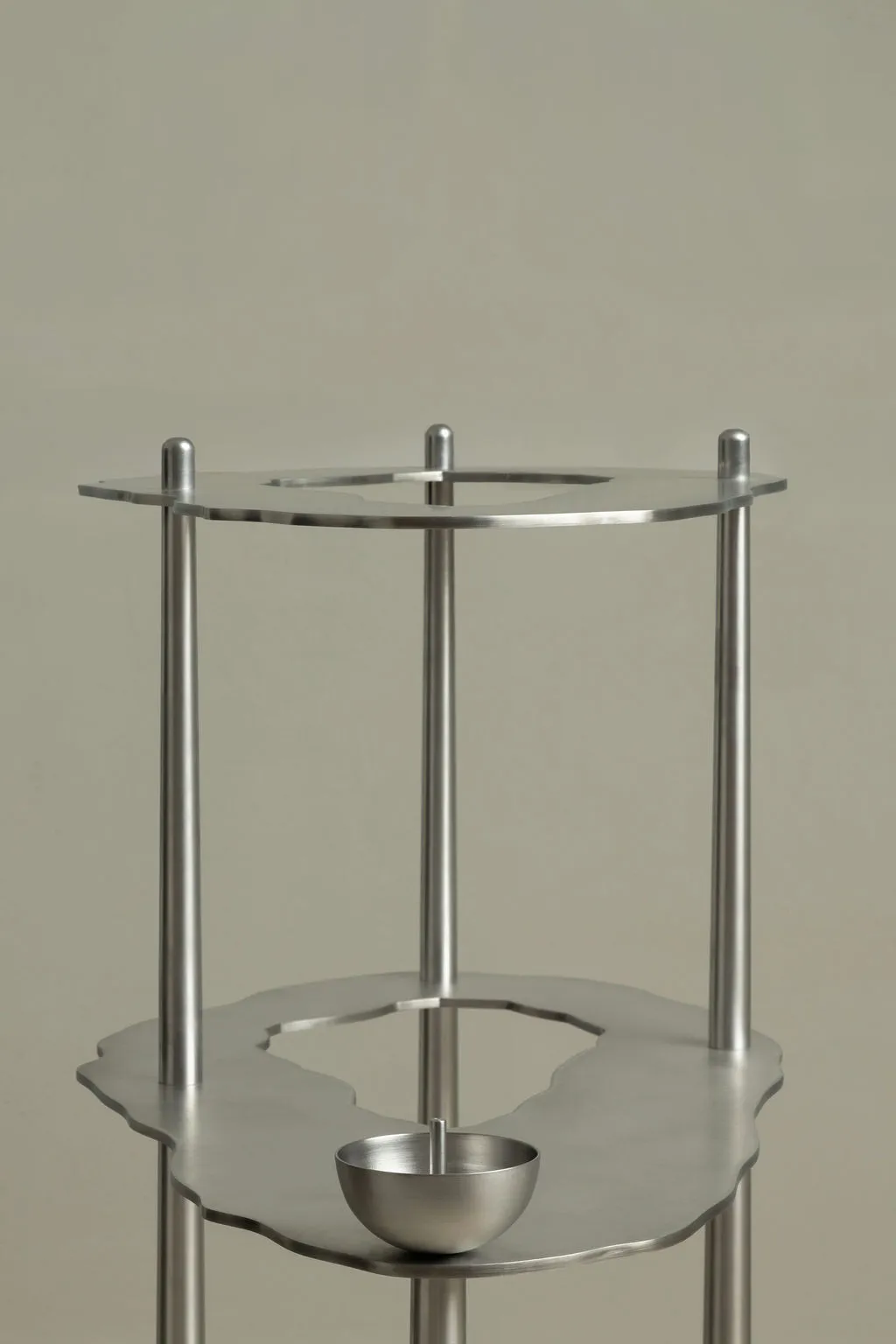 Velora I Shelving - Omareli — 3