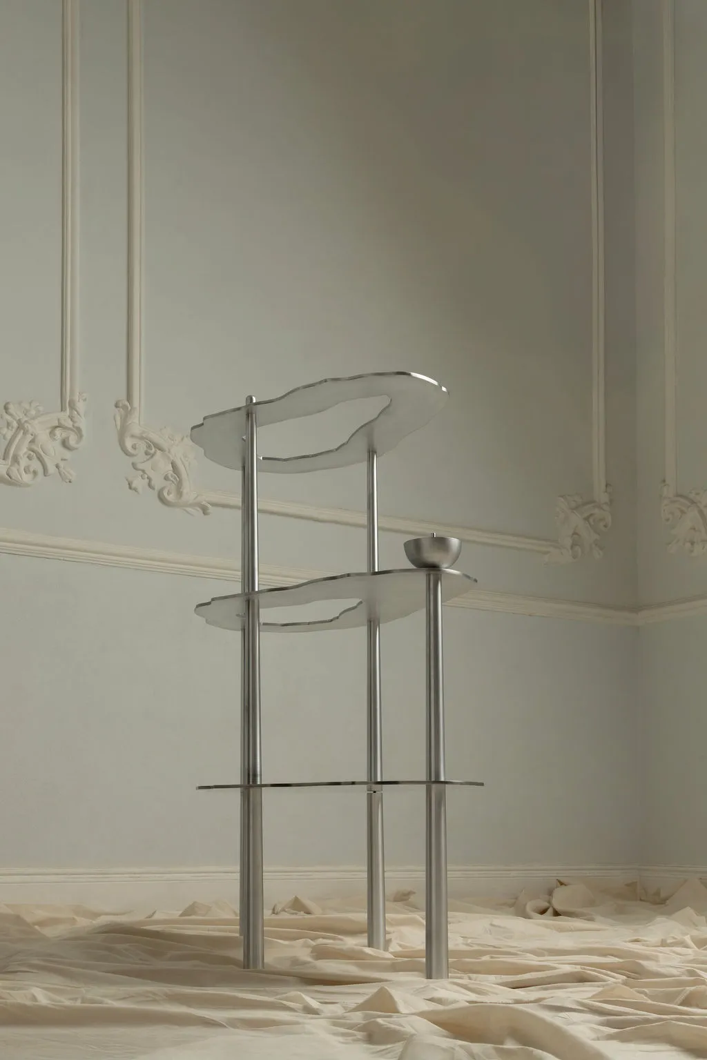 Velora I Shelving - Omareli — 4
