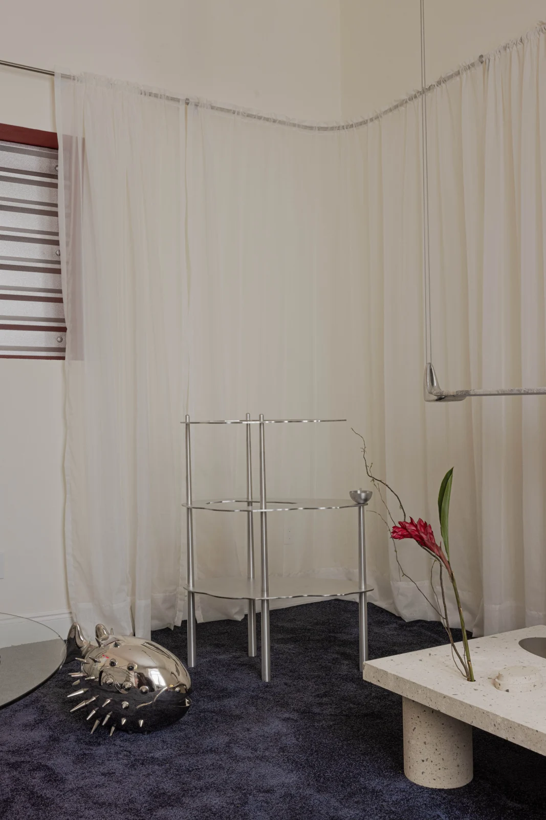 Velora I Shelving - Omareli — 5