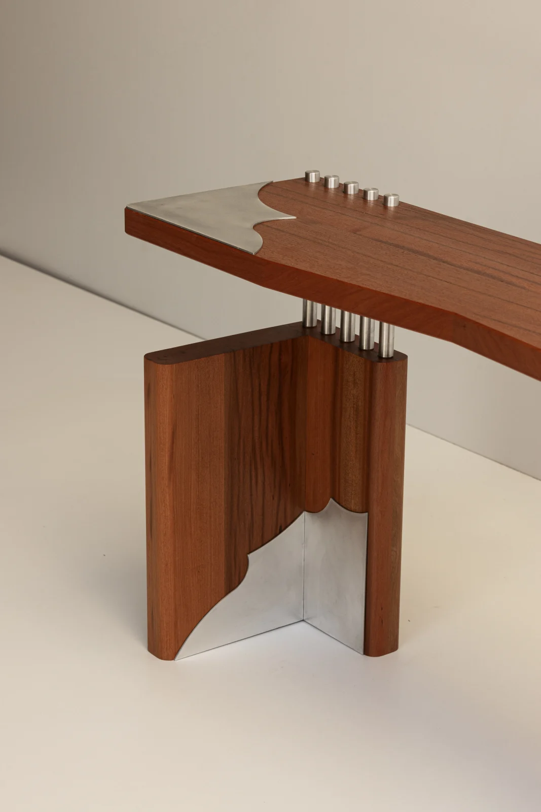 Gunshot Console — 5