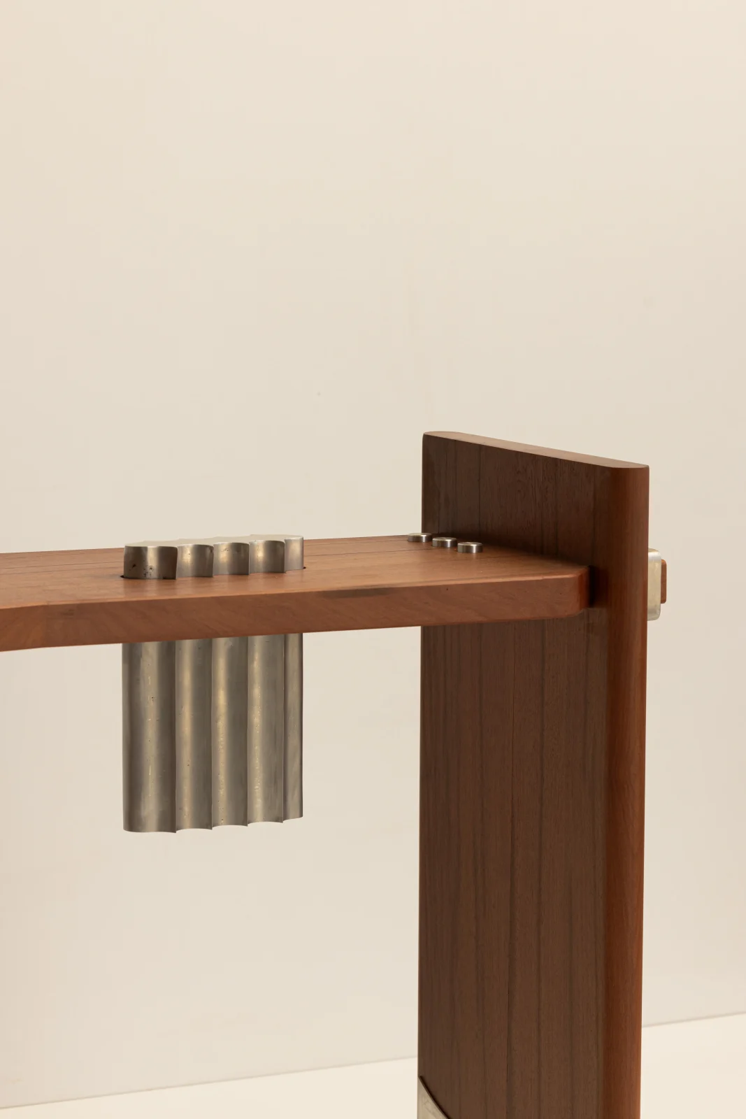 Gunshot Console — 3