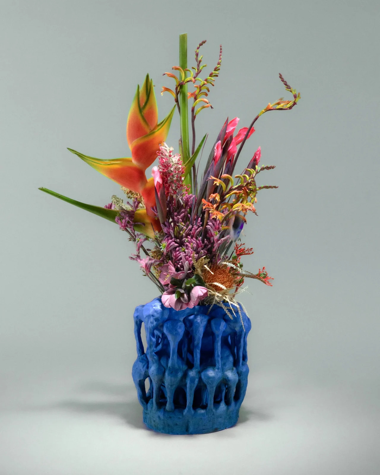 Estalactica 01 - Vase — 4
