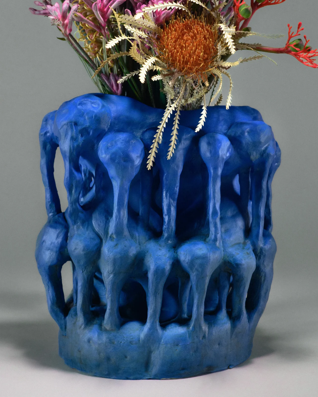 Estalactica 01 - Vase — 2