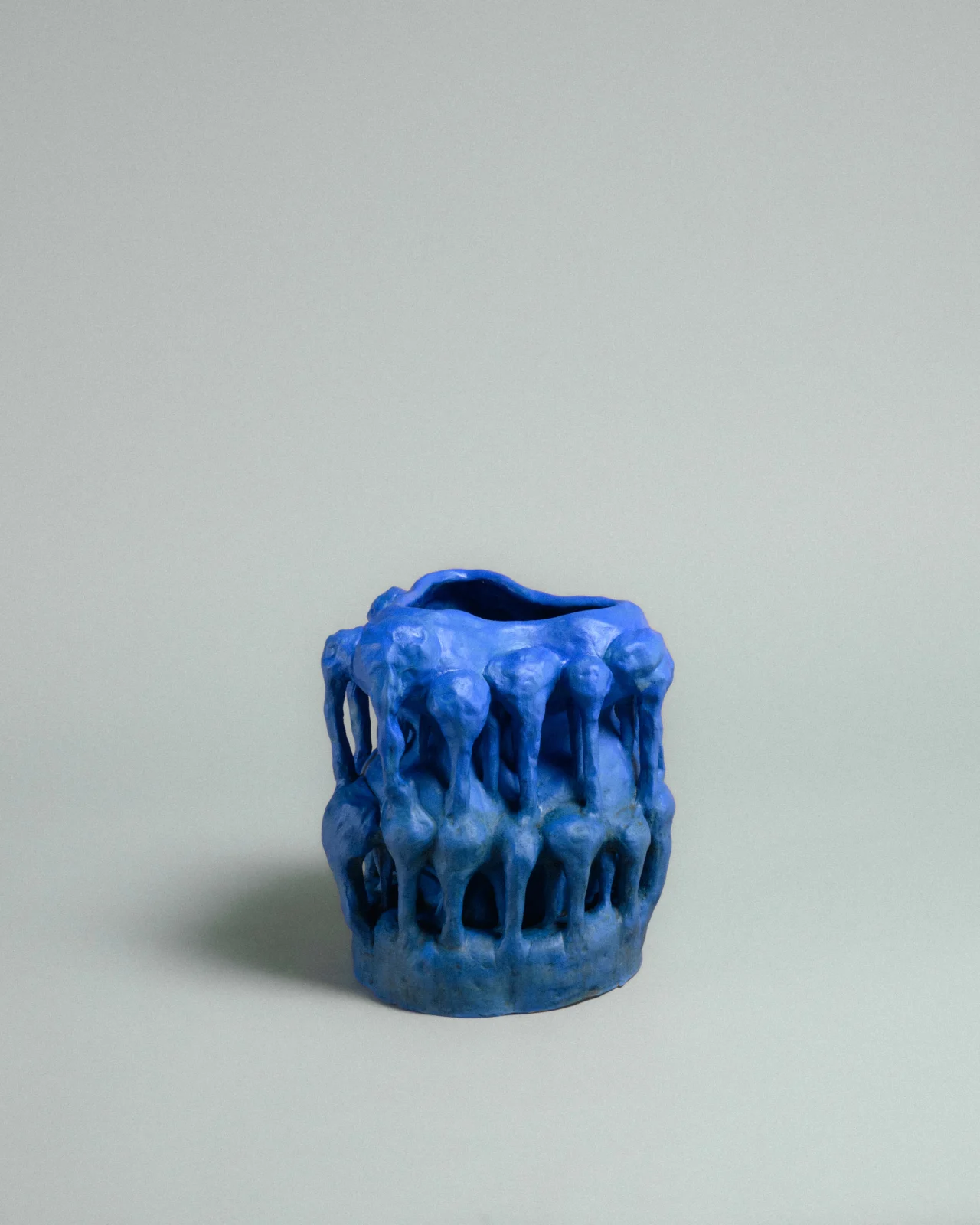 Estalactica 01 - Vase — 7