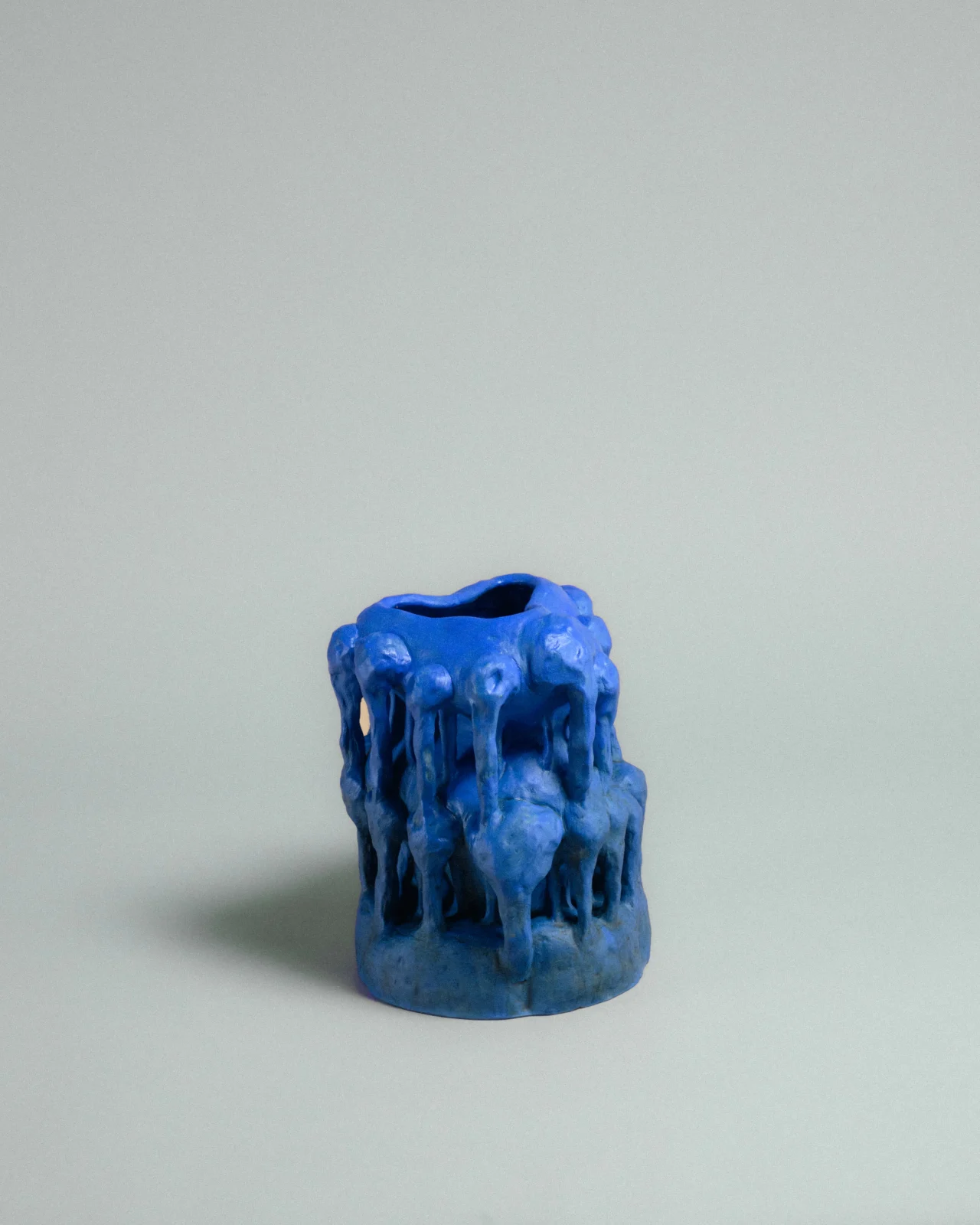 Estalactica 01 - Vase — 8