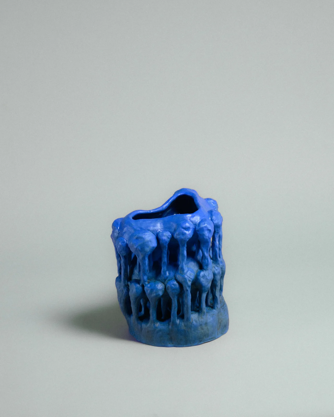 Estalactica 01 - Vase — 9