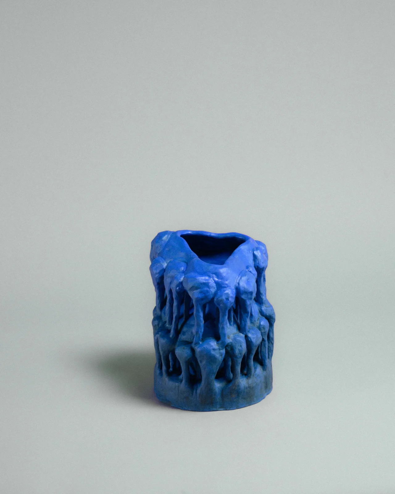 Estalactica 01 - Vase — 10