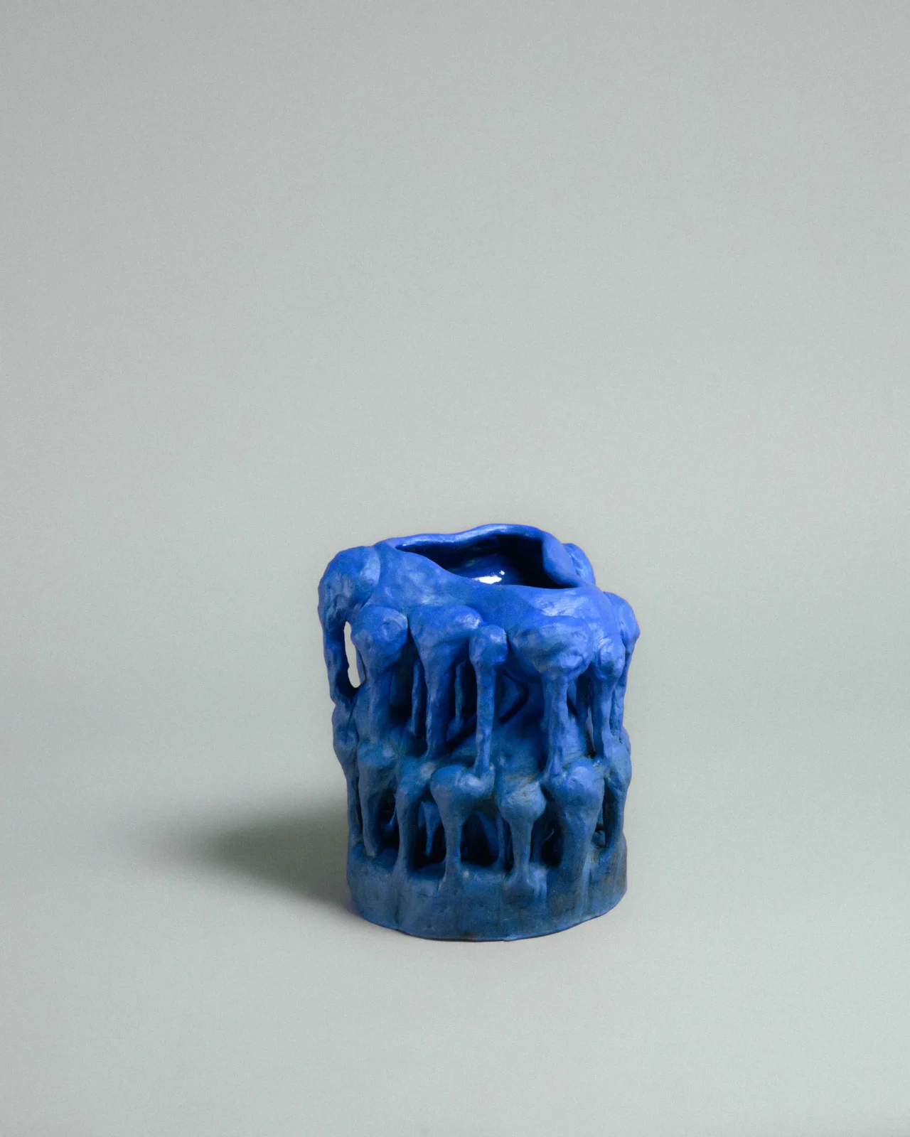 Estalactica 01 - Vase — 5