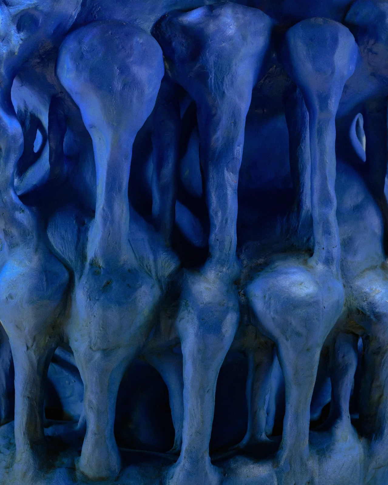 Estalactica 01 - Vase — 3