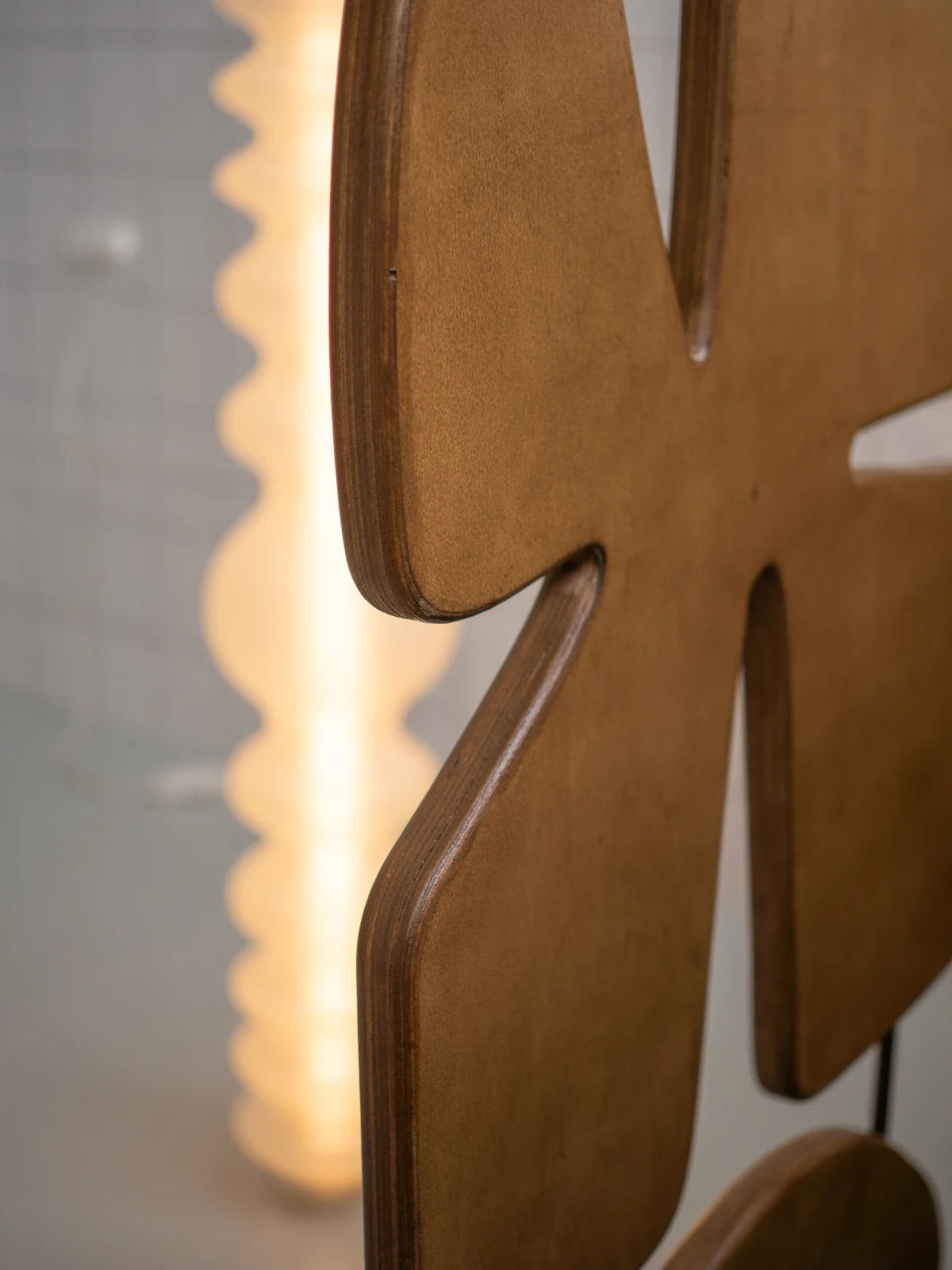 Dryft No 1 Spatial Divider — 5