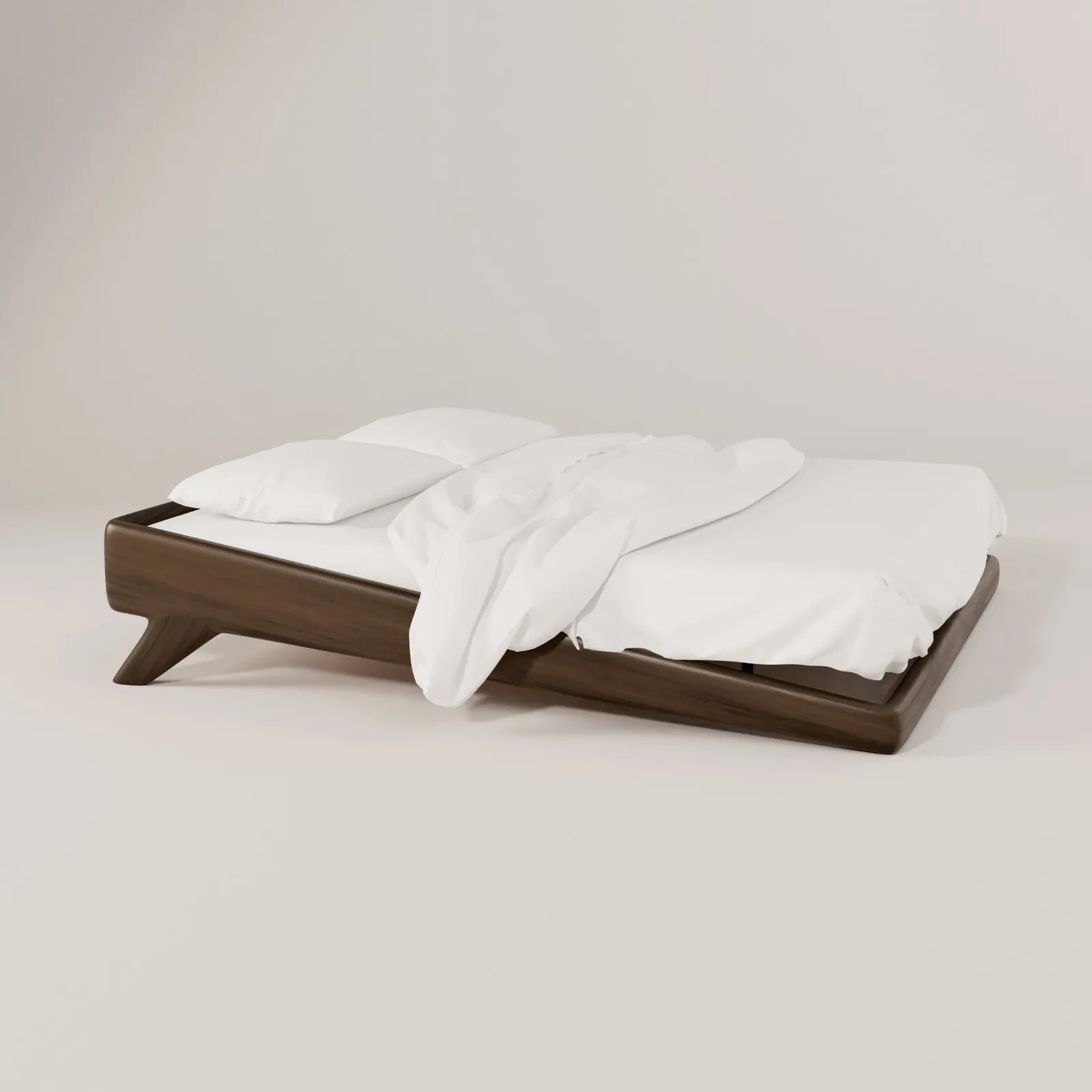 "tusa" Bed — 7