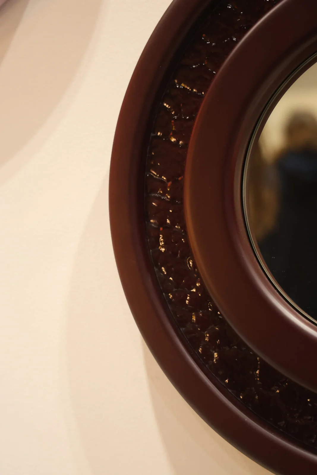 Hi Beauty! Wall Mirror — 2