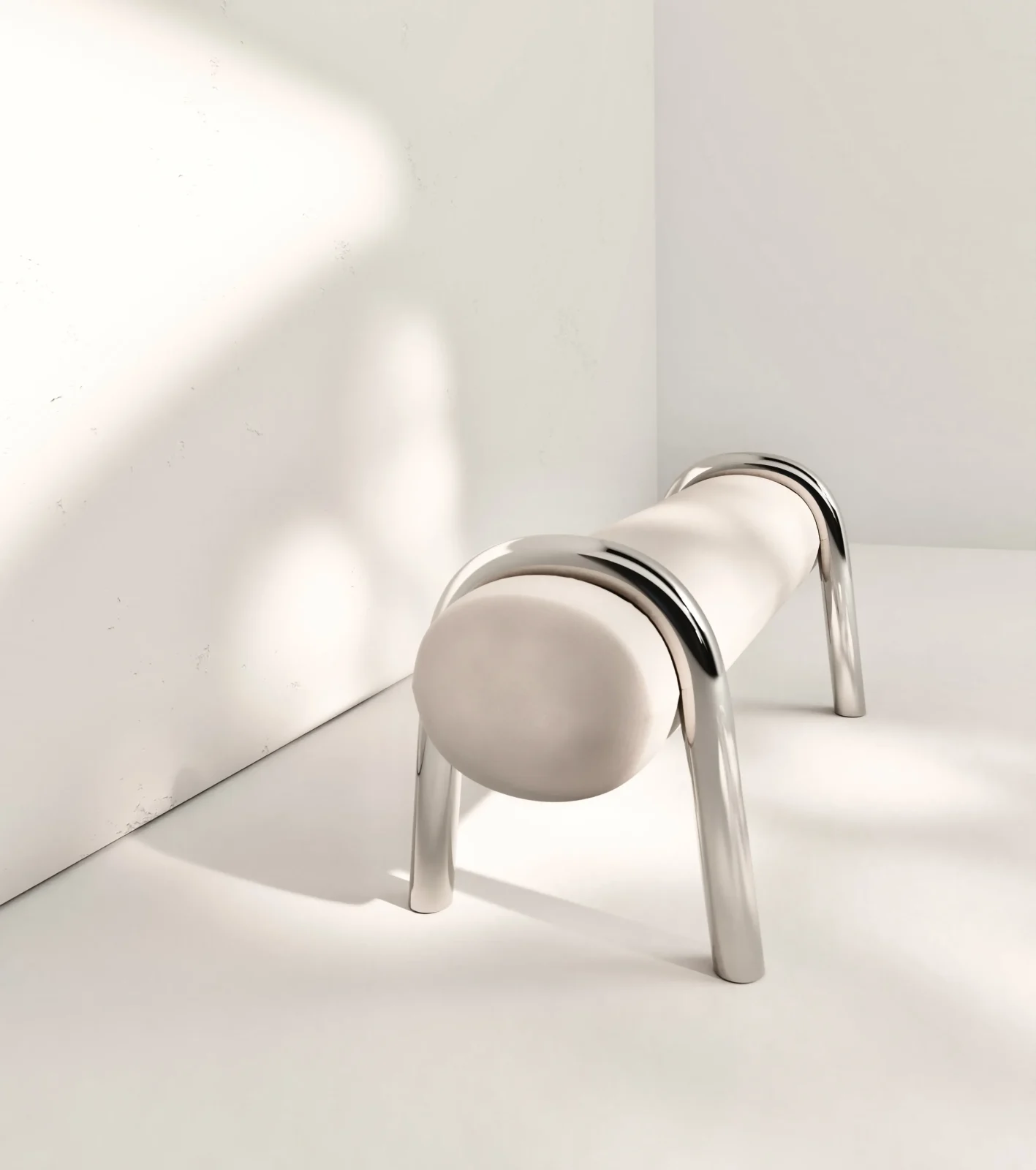 "cavallina" Bench — 2