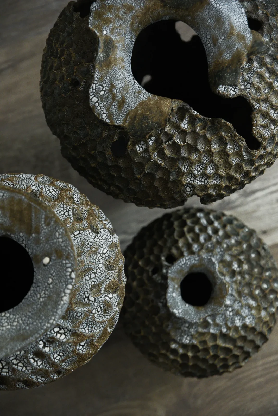 Organic Form No.5 - Sculpture — 5