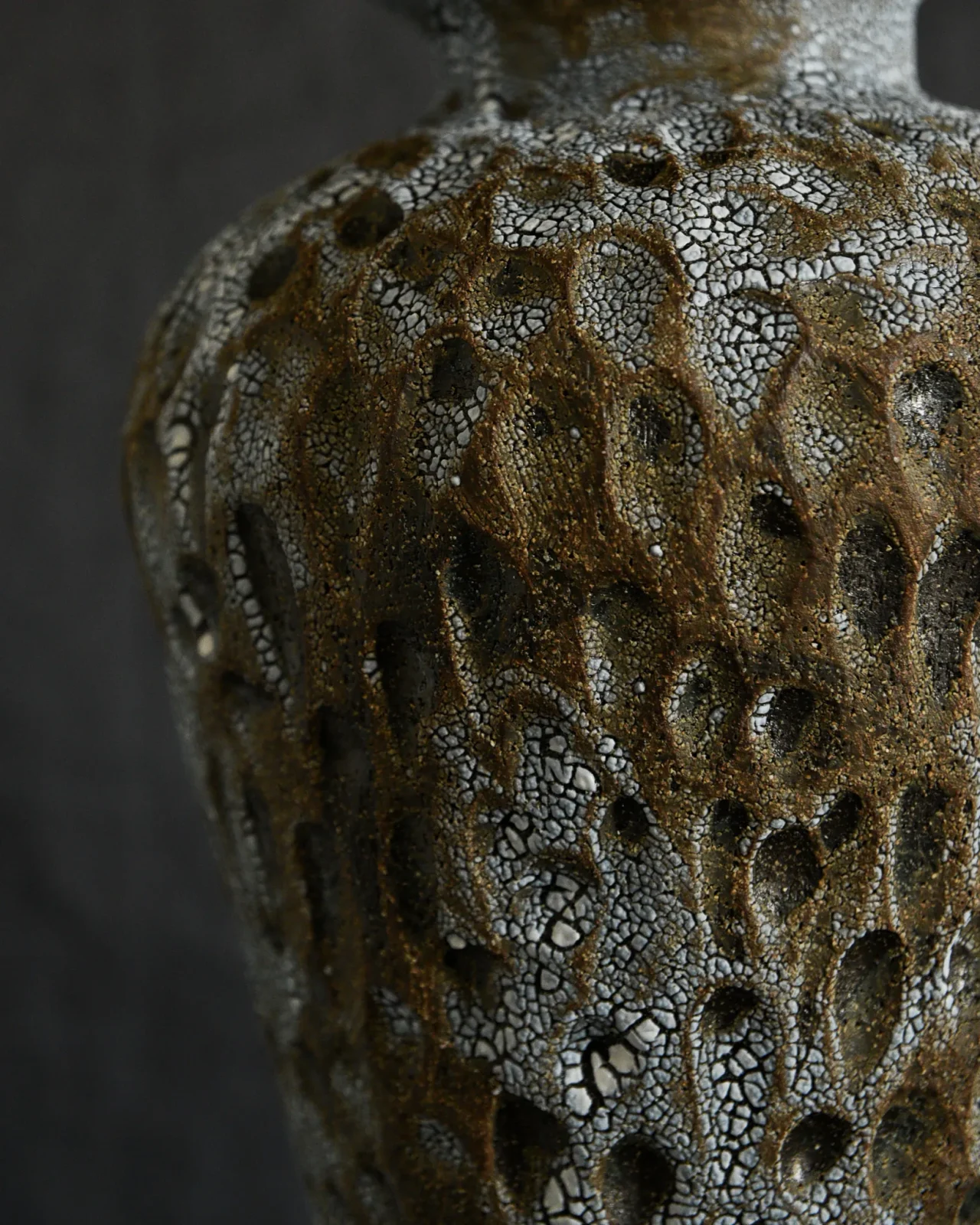 Organic Form No.6 - Sculptures — 5
