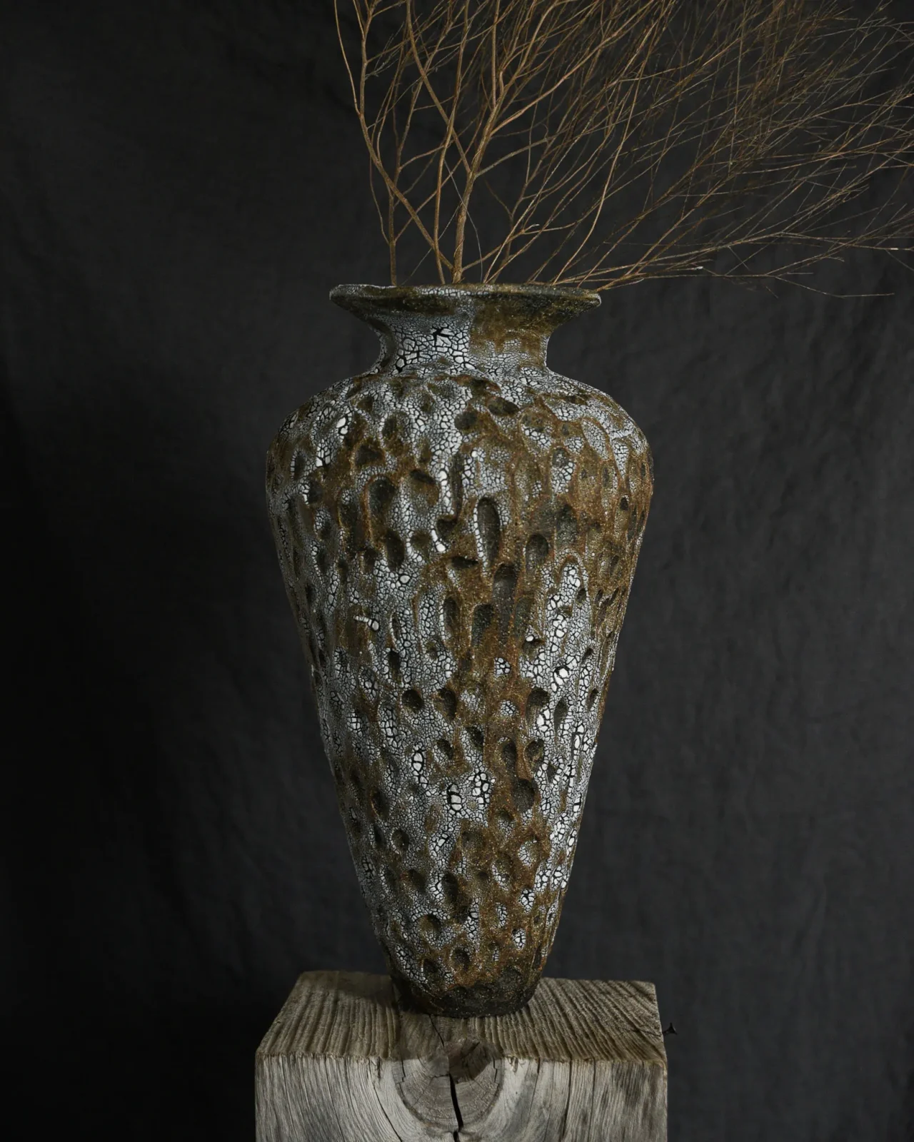 Organic Form No.6 - Sculptures — 6