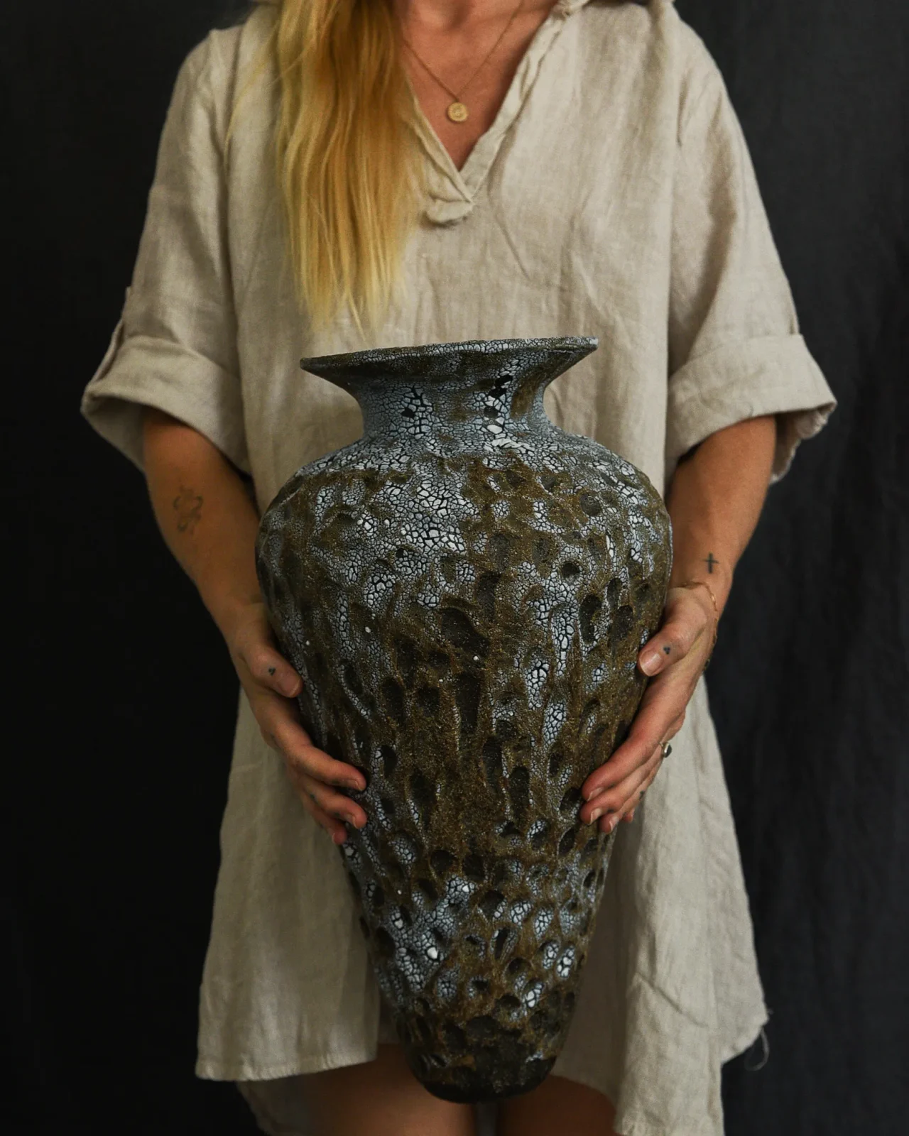 Organic Form No.6 - Sculptures — 3