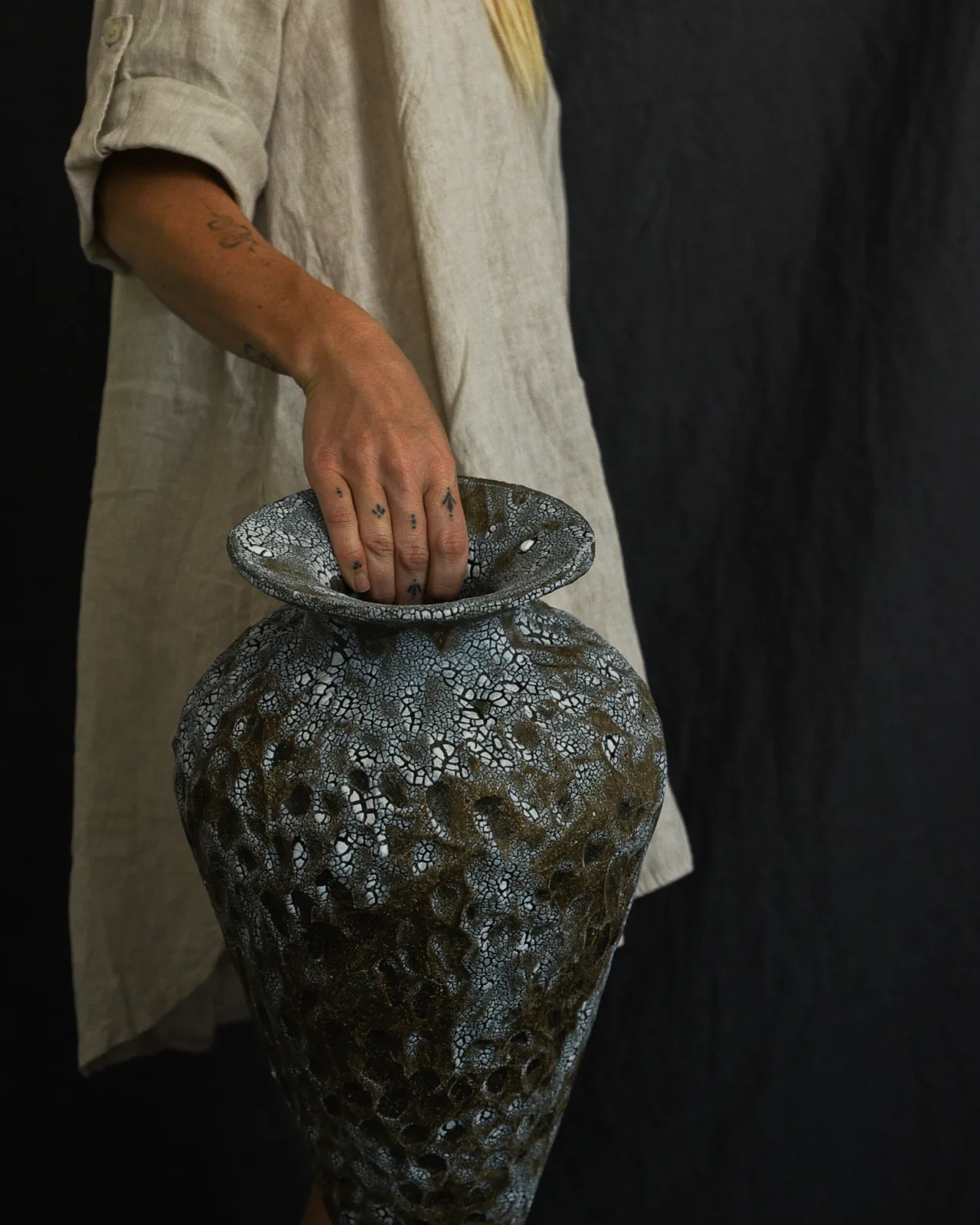 Organic Form No.6 - Sculptures — 8