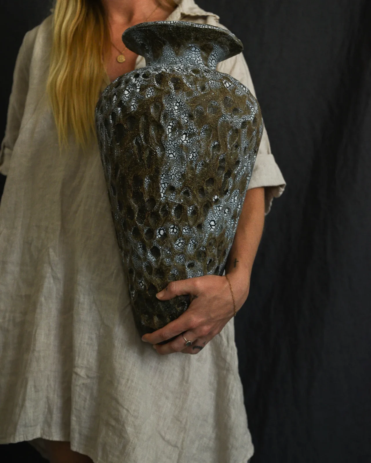 Organic Form No.6 - Sculptures — 7