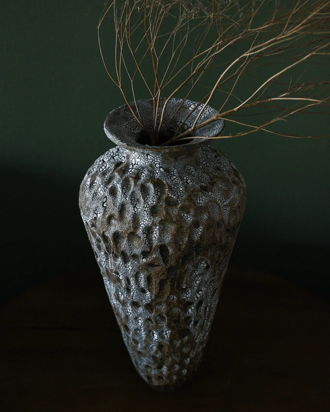 Organic Form No.6 - Sculptures — 9