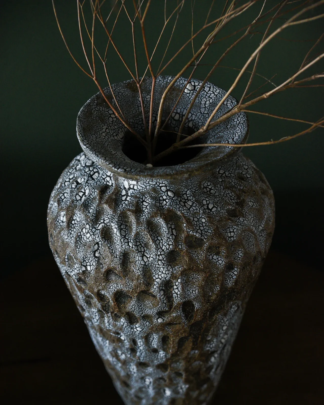 Organic Form No.6 - Sculptures — 4