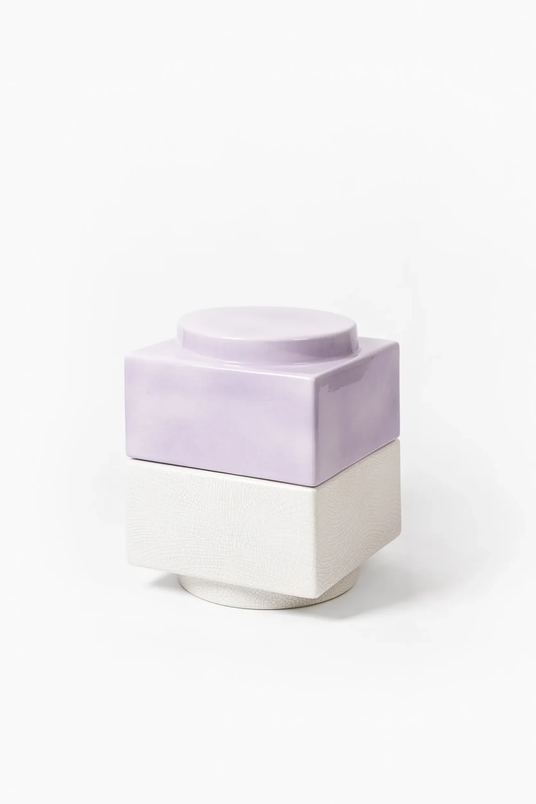 Hidden Secret - Side Table — 10