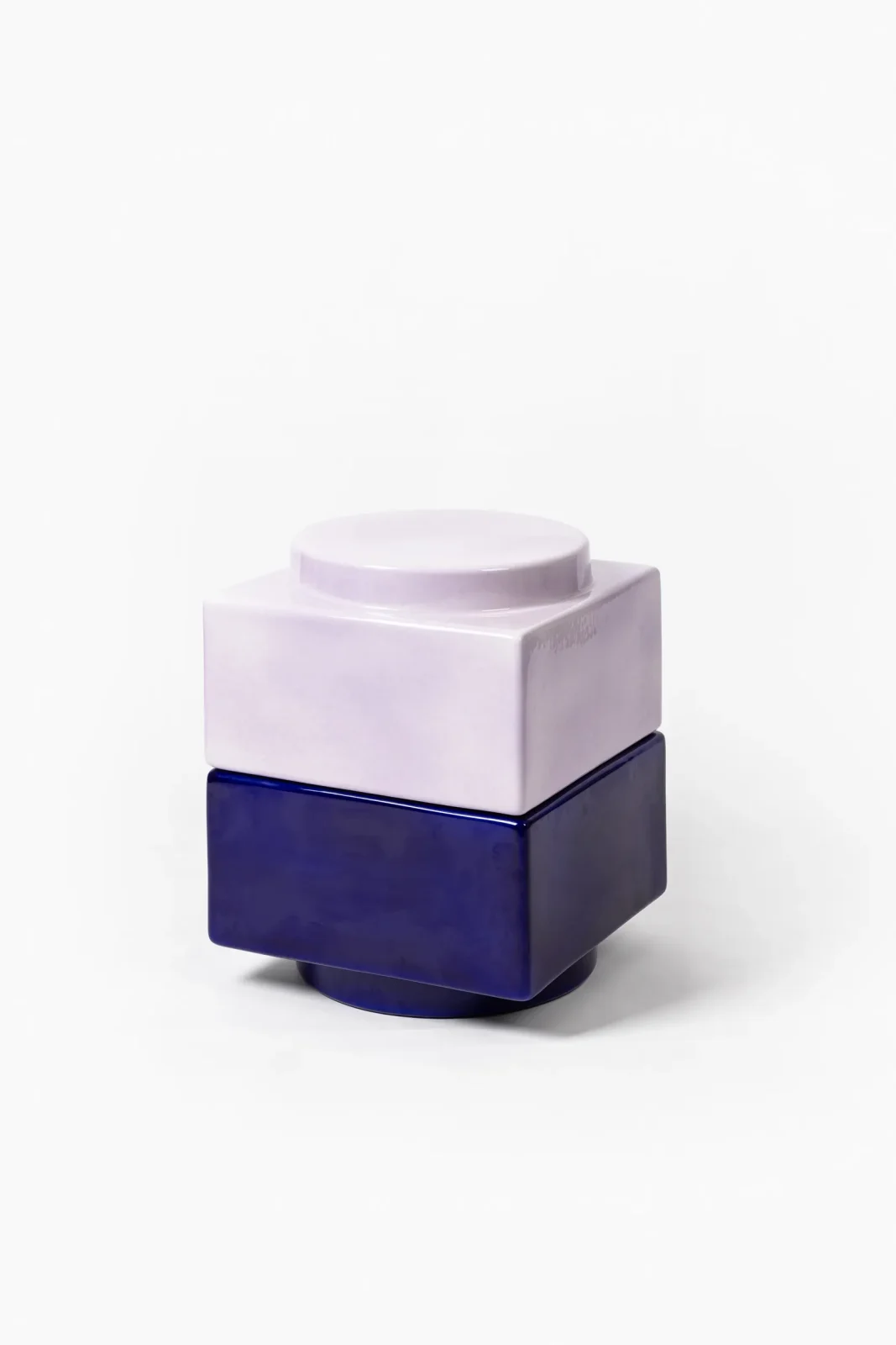 Hidden Secret - Side Table — 12