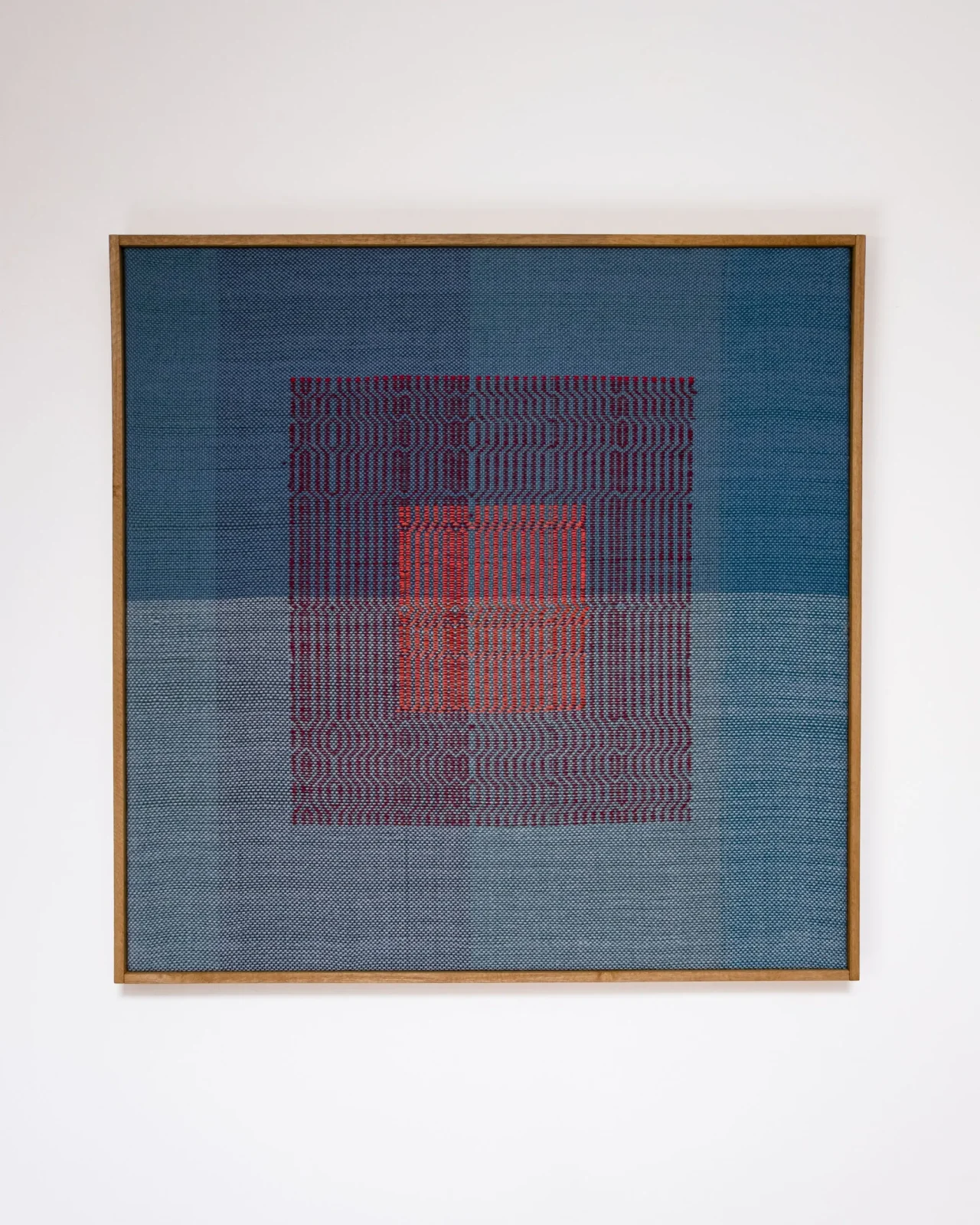Hand-woven Wall Art