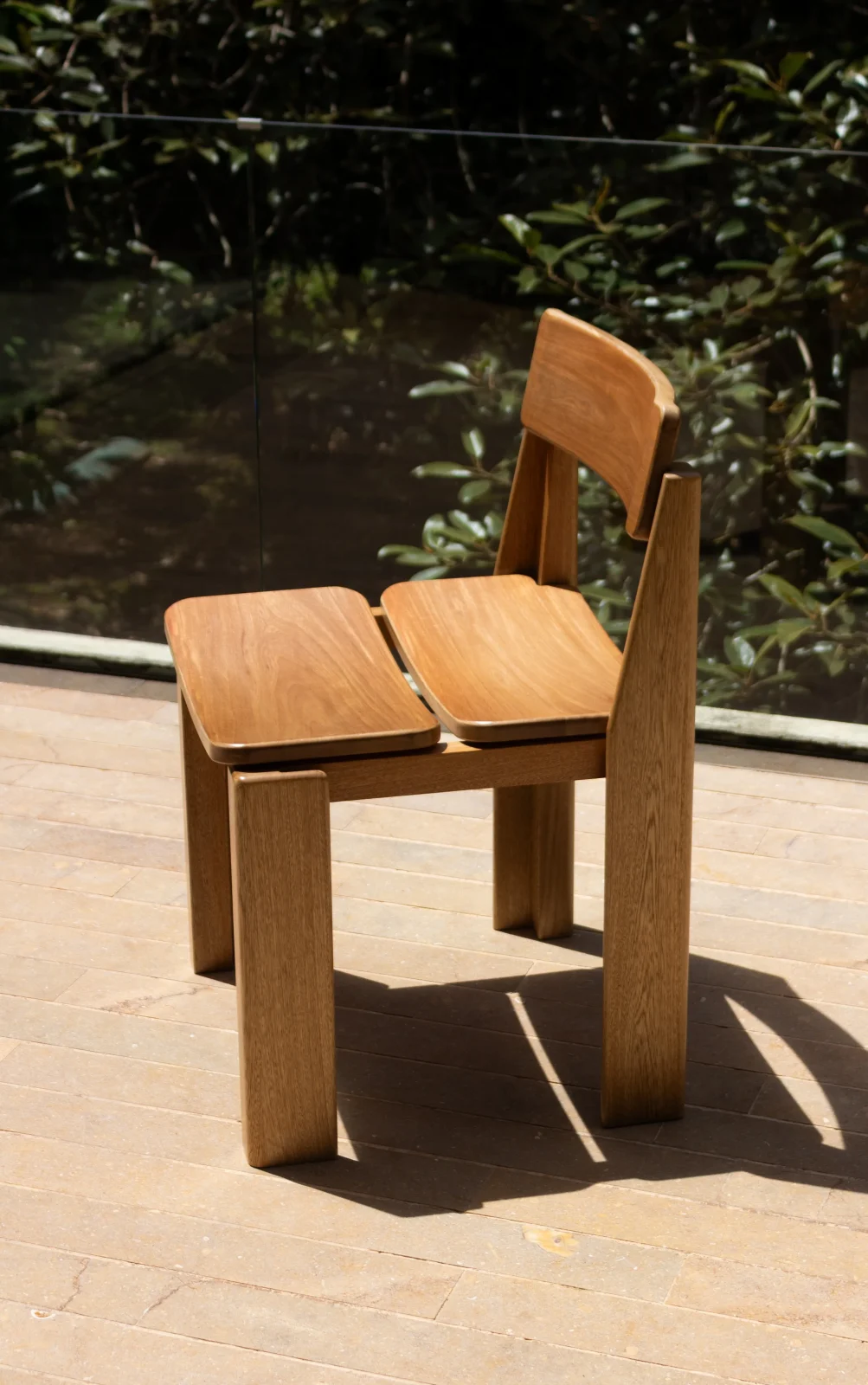 Ruva Chair — 2