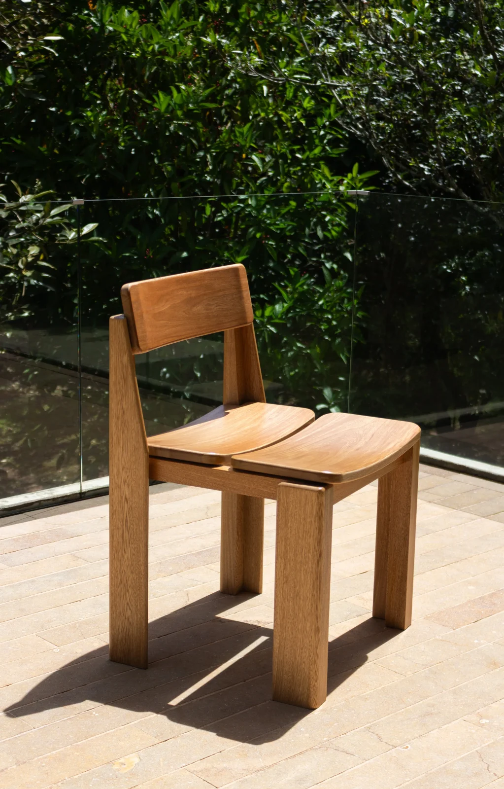 Ruva Chair — 3