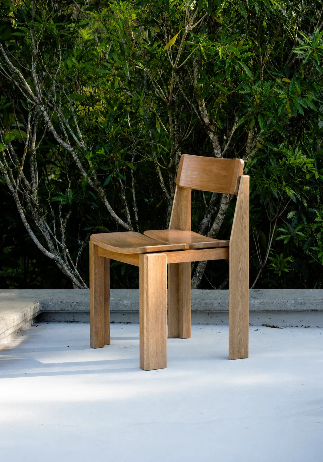 Ruva Chair — 8