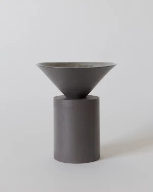 Cone Series - Ash