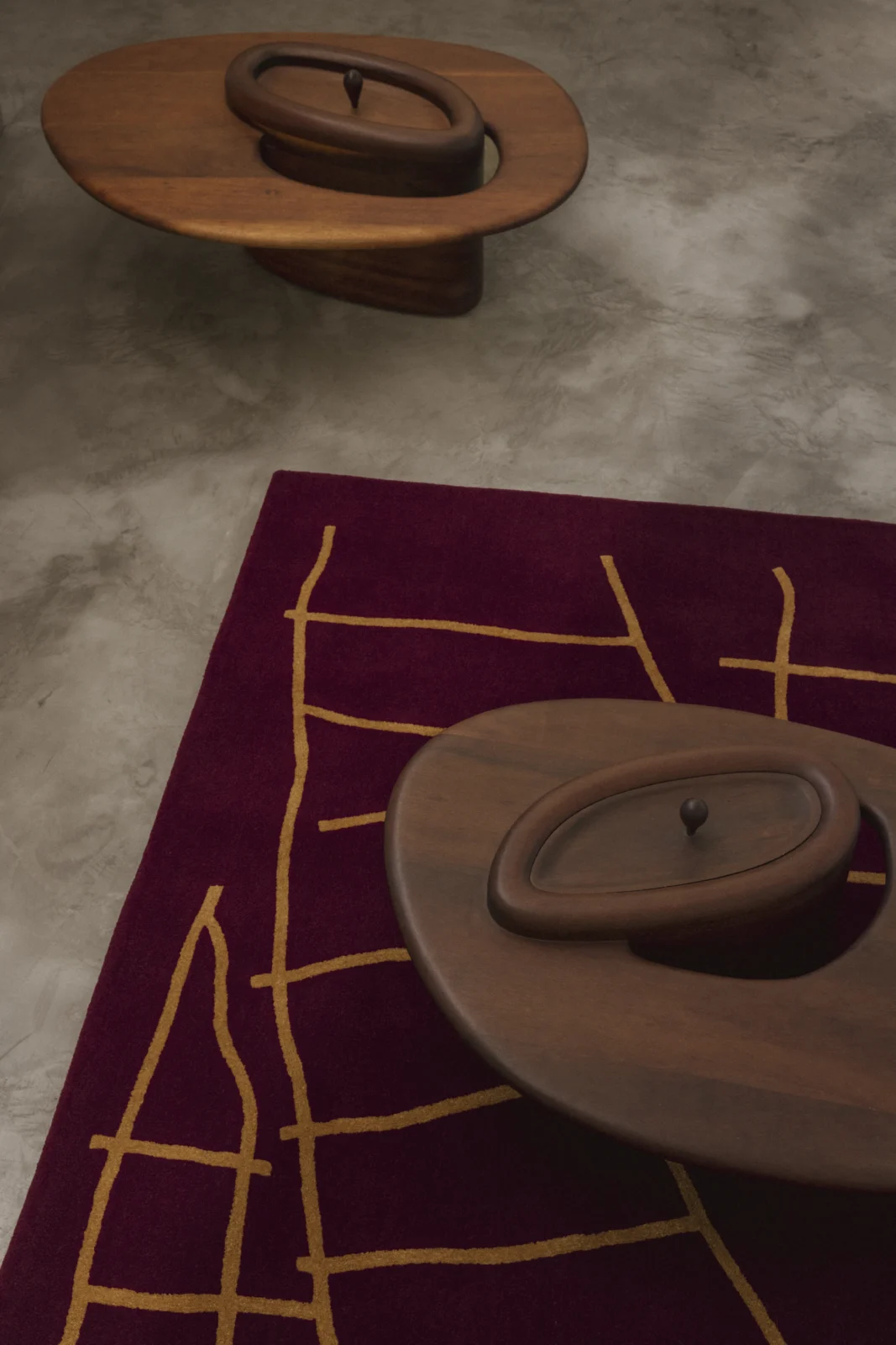 Ita - Coffee Table — 15