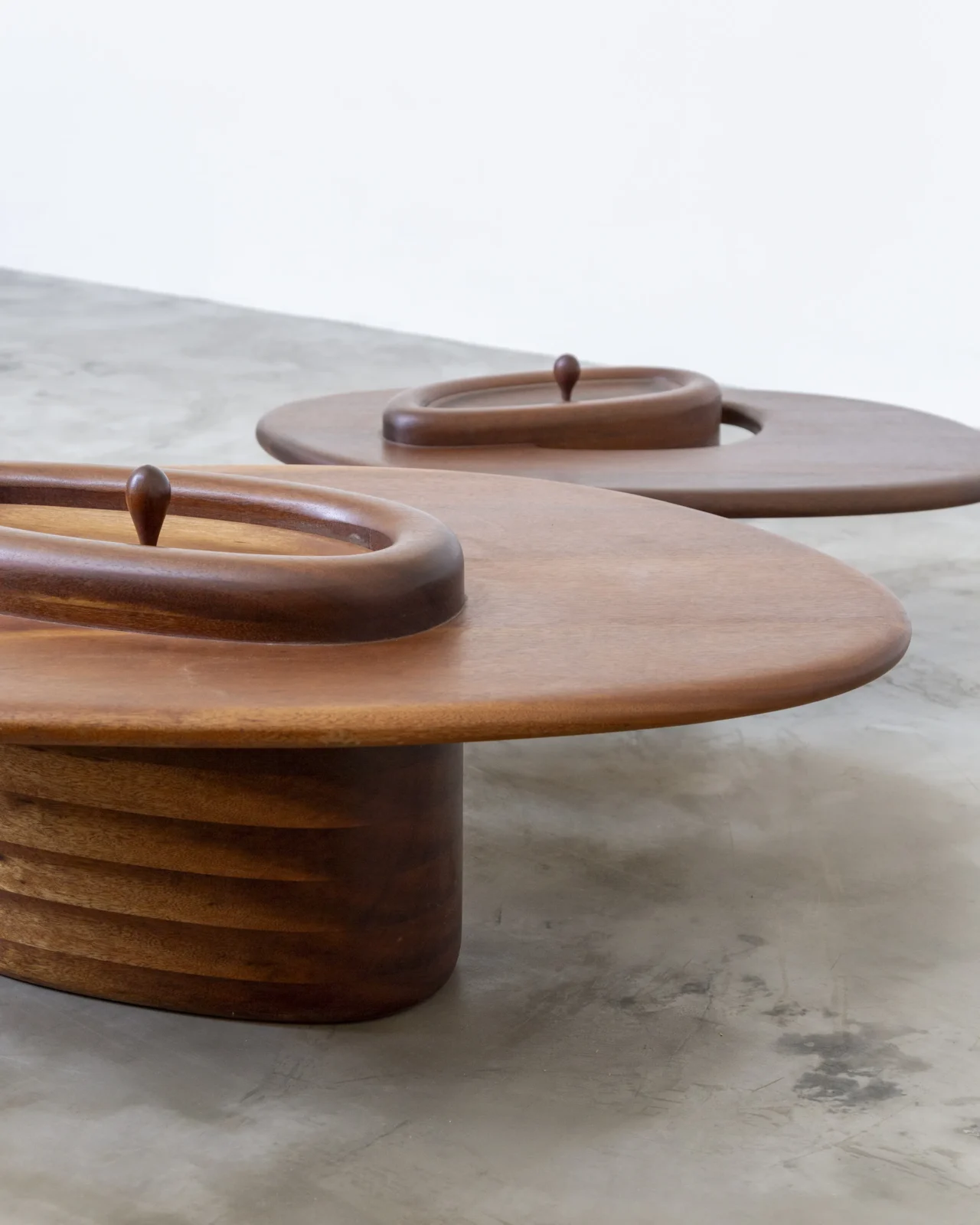 Ita - Coffee Table — 3