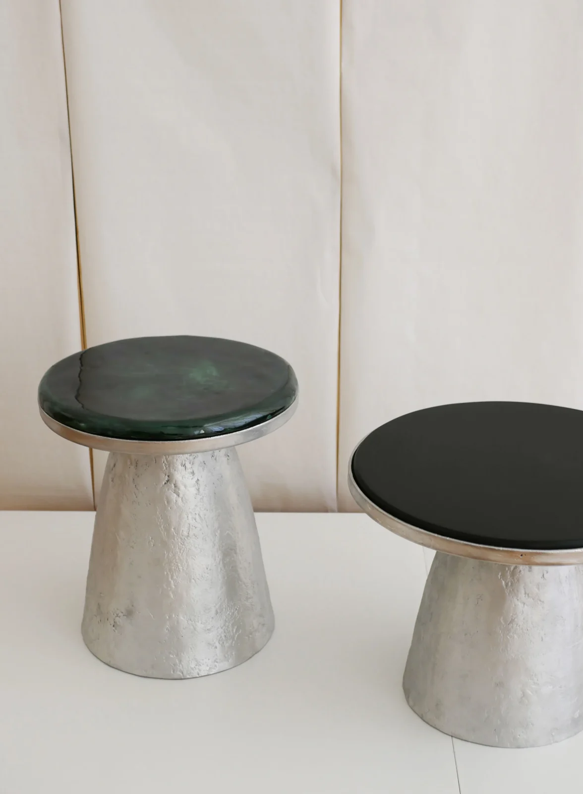 Trama Ceramic Coffee Table — 4