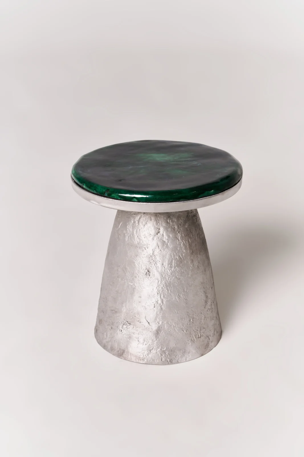 Trama Ceramic Coffee Table — 3