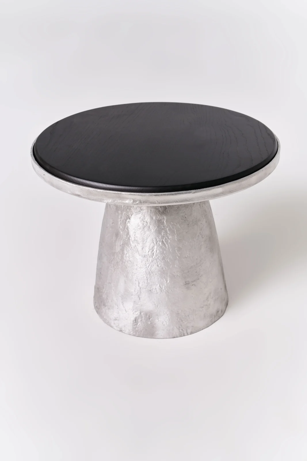 Trama Wood Coffee Table — 2