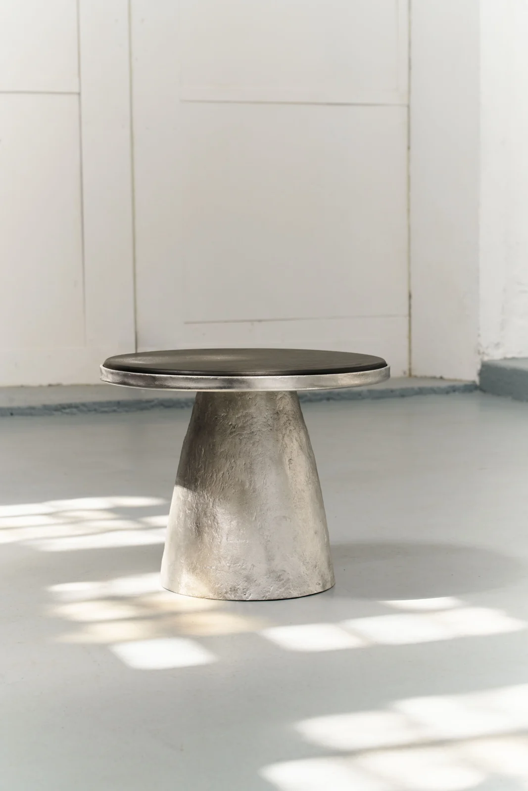Trama Wood Coffee Table — 3